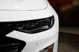 雪佛兰迈锐宝XL