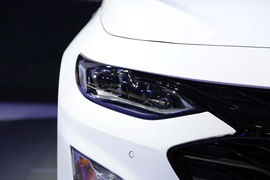 雪佛兰迈锐宝XL