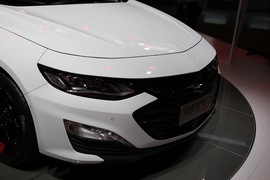 雪佛兰迈锐宝XL