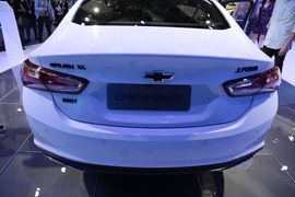 雪佛兰迈锐宝XL