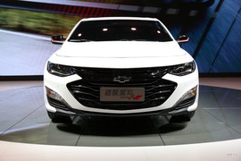 雪佛兰迈锐宝XL