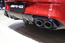 奔驰AMG