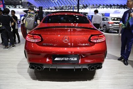 奔驰AMG