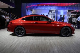 奔驰AMG