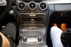 奔驰AMG