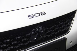 标致508L
