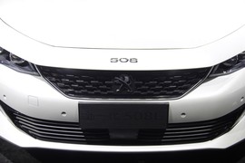 标致508L
