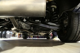 Jeep全新自由光