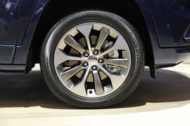 Jeep全新自由光
