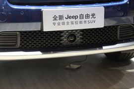 Jeep全新自由光