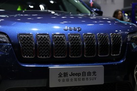 Jeep全新自由光