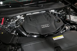 奥迪A6L
