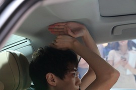 奥迪A6L