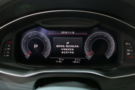 奥迪A6L