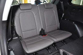 2013款现代格锐3.0L手自一体舒适版