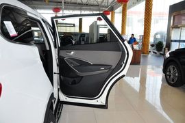 2013款现代格锐3.0L手自一体舒适版