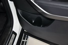 2013款现代格锐3.0L手自一体舒适版
