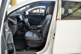 2013款现代格锐3.0L手自一体舒适版