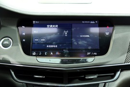 凯迪拉克CT6