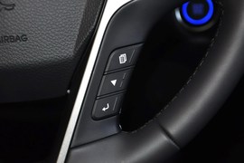 2013款现代格锐3.0L手自一体舒适版