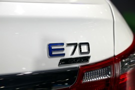 东风风神E70
