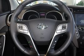 2013款现代格锐3.0L手自一体舒适版