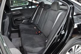 2014款本田雅阁2.0LX