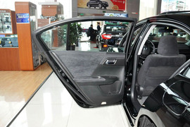 2014款本田雅阁2.0LX