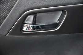 2014款本田雅阁2.0LX