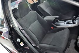 2014款本田雅阁2.0LX