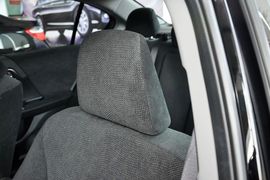 2014款本田雅阁2.0LX