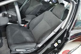 2014款本田雅阁2.0LX