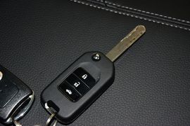 2014款本田雅阁2.0LX