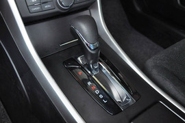 2014款本田雅阁2.0LX