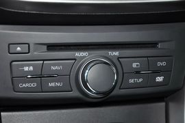 2014款本田雅阁2.0LX