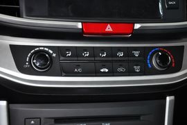 2014款本田雅阁2.0LX