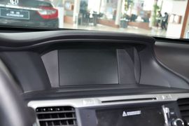 2014款本田雅阁2.0LX