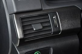 2014款本田雅阁2.0LX