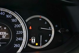 2014款本田雅阁2.0LX