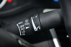 2014款本田雅阁2.0LX