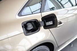 2013款奥迪A4L