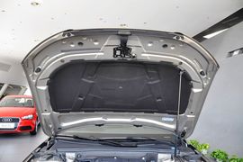 2013款奥迪A4L
