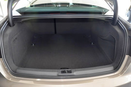 2013款奥迪A4L