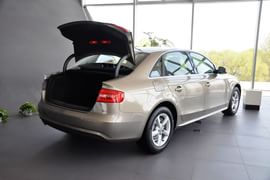 2013款奥迪A4L