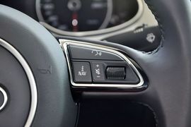 2013款奥迪A4L