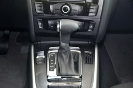 2013款奥迪A4L