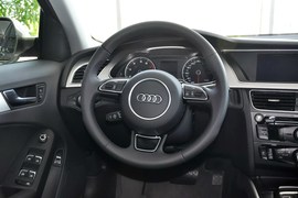 2013款奥迪A4L