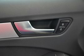 2013款奥迪A4L