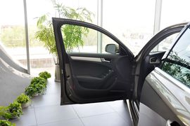2013款奥迪A4L