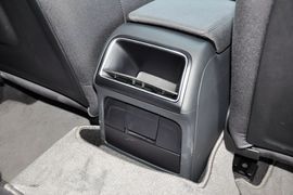 2013款奥迪A4L